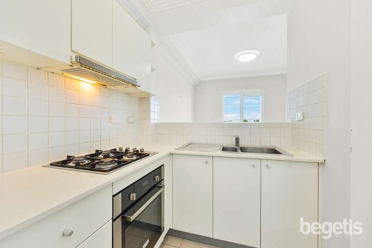 Fourth view of Homely apartment listing, 38/320A-338 Liverpool Road, Enfield NSW 2136