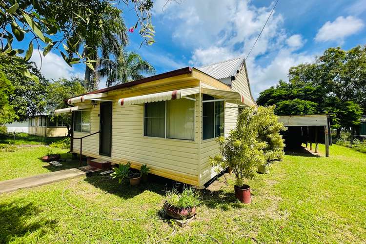 31 Mill Street, Charters Towers City QLD 4820