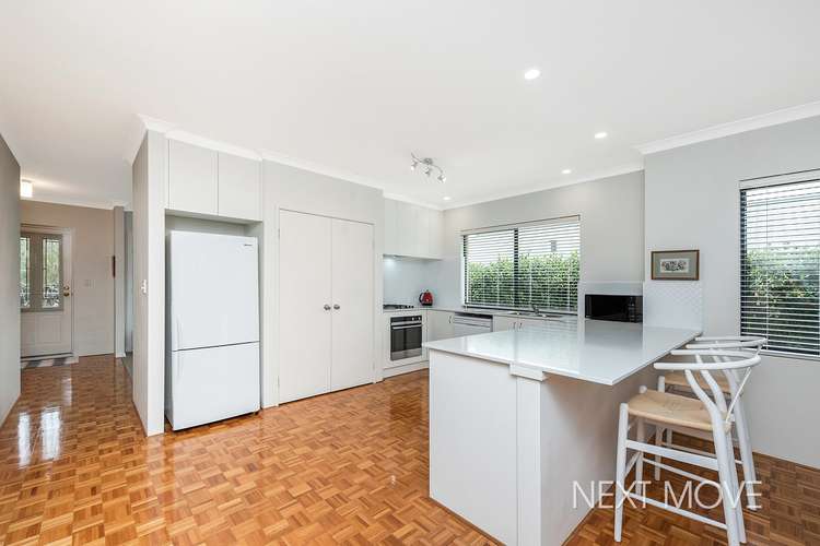 Second view of Homely house listing, 21 Lucas Street, Willagee WA 6156