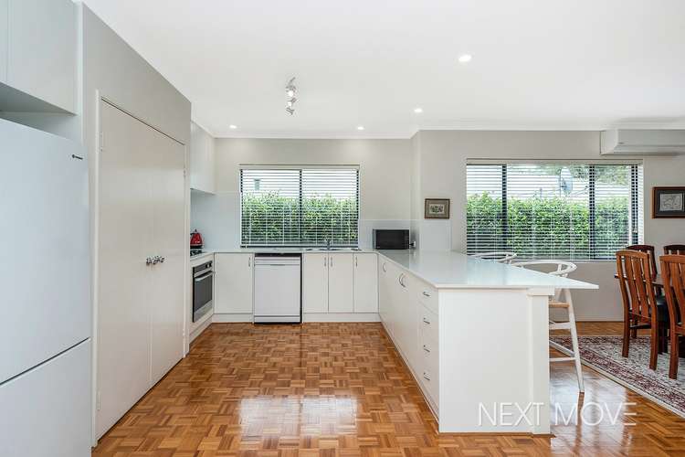 Third view of Homely house listing, 21 Lucas Street, Willagee WA 6156