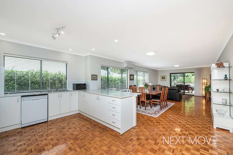 Fourth view of Homely house listing, 21 Lucas Street, Willagee WA 6156
