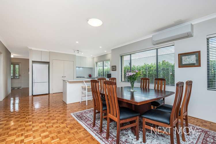 Fifth view of Homely house listing, 21 Lucas Street, Willagee WA 6156