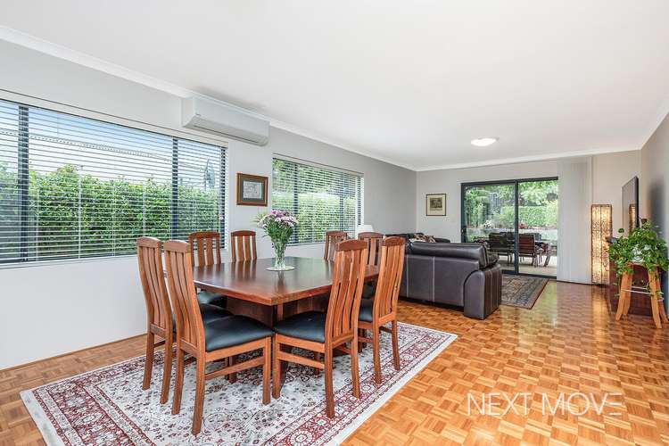 Sixth view of Homely house listing, 21 Lucas Street, Willagee WA 6156