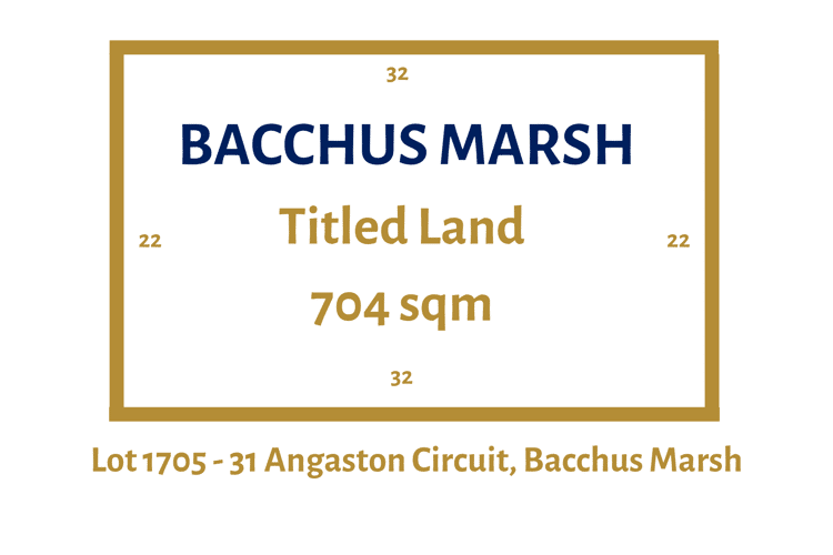31 Angaston Circuit, Bacchus Marsh VIC 3340