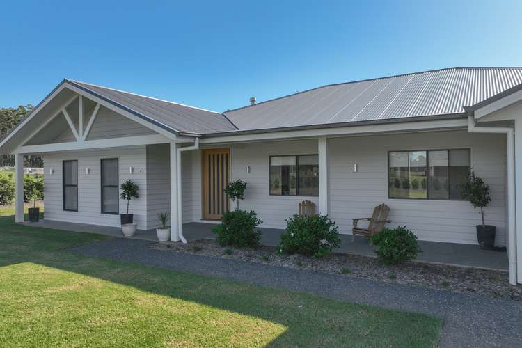 Main view of Homely house listing, 4 Amelia Close, Brimbin NSW 2430