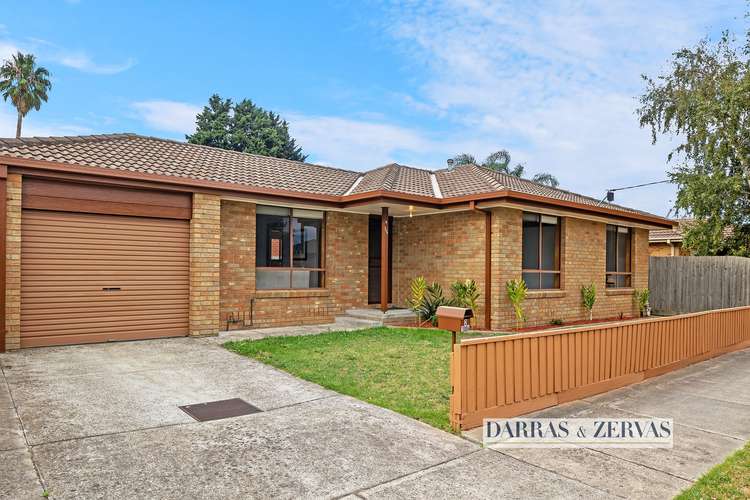 Main view of Homely unit listing, 2/106 Moriah St, Clayton VIC 3168
