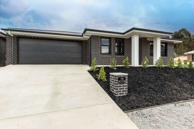 Main view of Homely house listing, 116 Zeil Circuit, Thurgoona NSW 2640