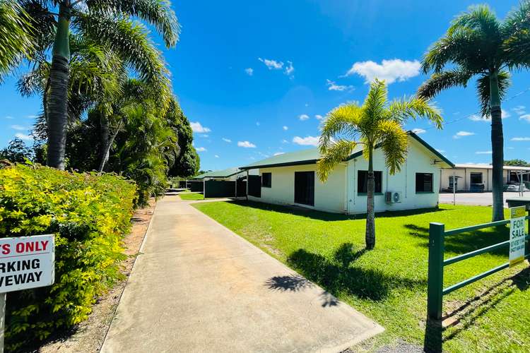 15 Mill Street, Charters Towers City QLD 4820