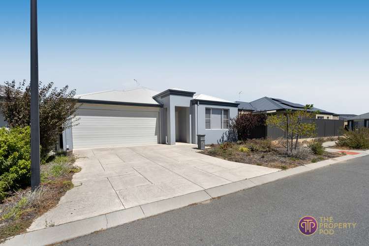 4 Sunstone Boulevard, Treeby WA 6164