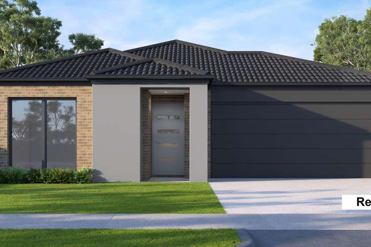Lot 710 Basilico Street, Clyde VIC 3978