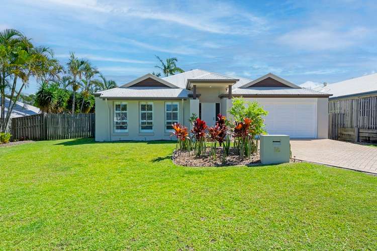 Main view of Homely house listing, 16 Astor Terrace, Coomera QLD 4209