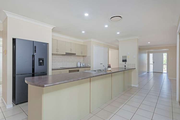 Second view of Homely house listing, 16 Astor Terrace, Coomera QLD 4209
