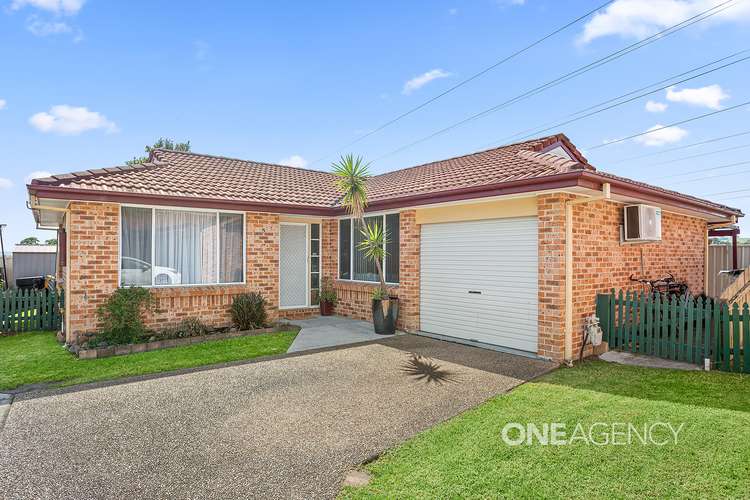 Main view of Homely villa listing, 5/6 Macleay Place, Albion Park NSW 2527