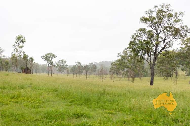Main view of Homely livestock listing, 1270 Deems Road, Monogorilby QLD 4626