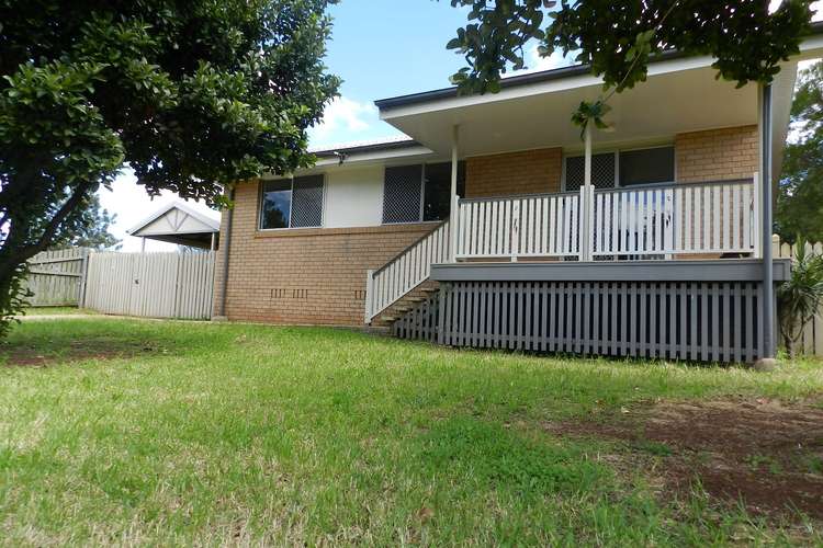Main view of Homely house listing, 10 Charter Crescent, Rockville QLD 4350