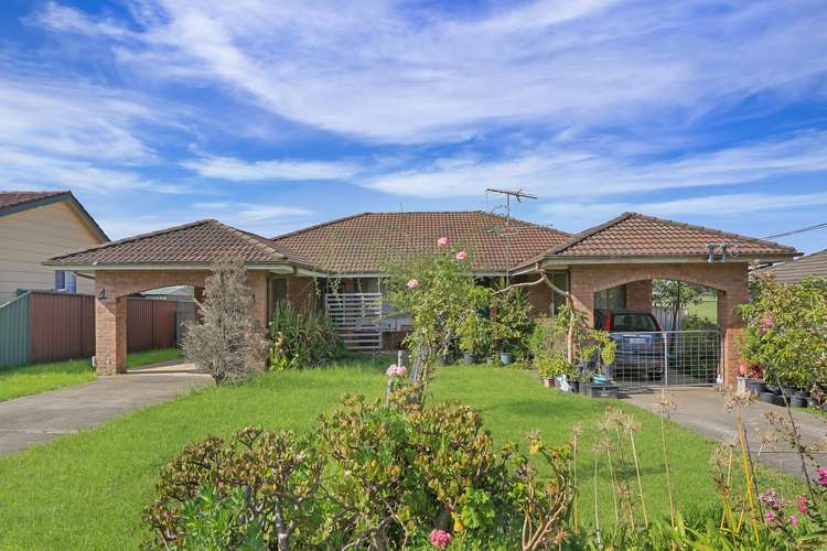 Main view of Homely semiDetached listing, 23 Harris Street, Windsor NSW 2756