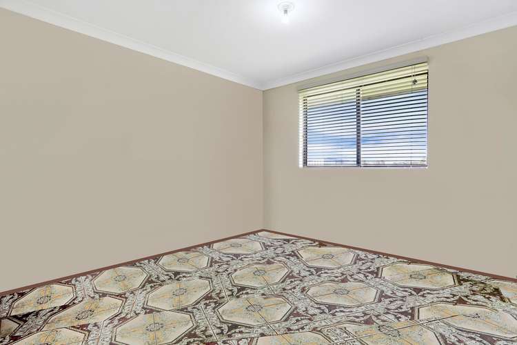 Fourth view of Homely semiDetached listing, 23 Harris Street, Windsor NSW 2756