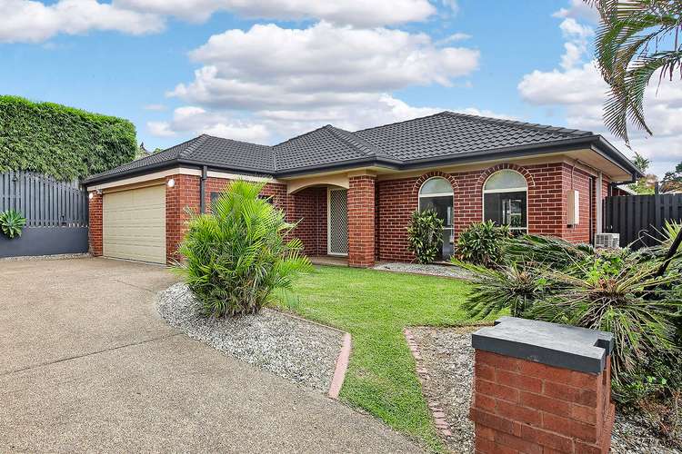 Main view of Homely house listing, 40 Vivacity Drive, Upper Coomera QLD 4209