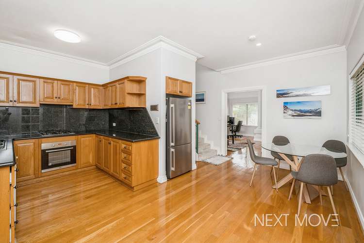 Main view of Homely townhouse listing, 2E First Avenue, Applecross WA 6153