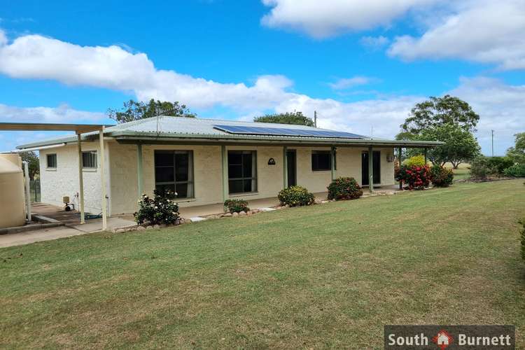 Main view of Homely acreageSemiRural listing, 194 Boat Mountain Road, Murgon QLD 4605