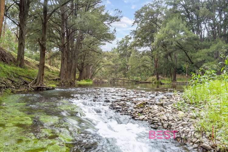 Main view of Homely house listing, 103 Upper Turon Road, Sofala NSW 2795