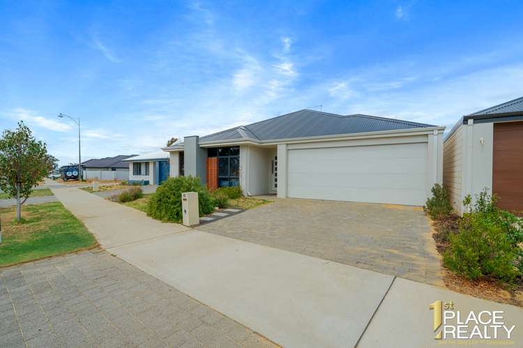 43 Solis Boulevard, Baldivis WA 6171