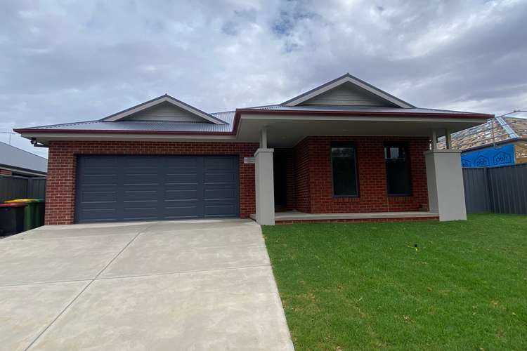 Main view of Homely house listing, 19 Huntington Grove, Thurgoona NSW 2640