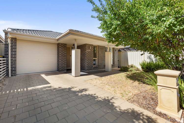 Main view of Homely house listing, 14D DE MILLE STREET, Salisbury Downs SA 5108