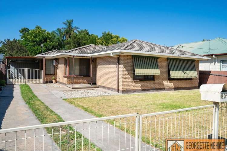 Main view of Homely house listing, 509 Kaitlers Road, Lavington NSW 2641