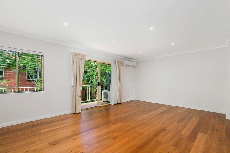 Main view of Homely apartment listing, 5/62 Albert Street, Hornsby NSW 2077
