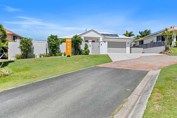 Main view of Homely house listing, 12 Pennant Court, Peregian Springs QLD 4573