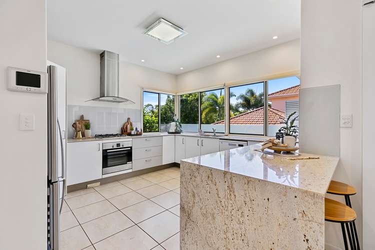 Fifth view of Homely house listing, 12 Pennant Court, Peregian Springs QLD 4573