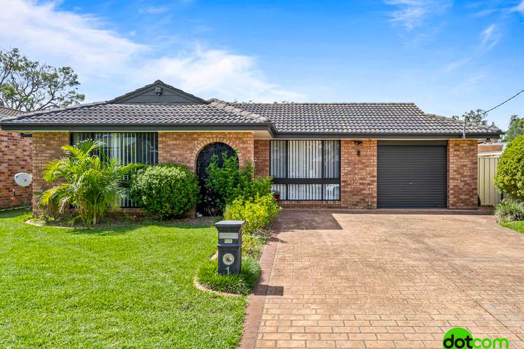 Main view of Homely house listing, 1 Alister Avenue, Lake Munmorah NSW 2259
