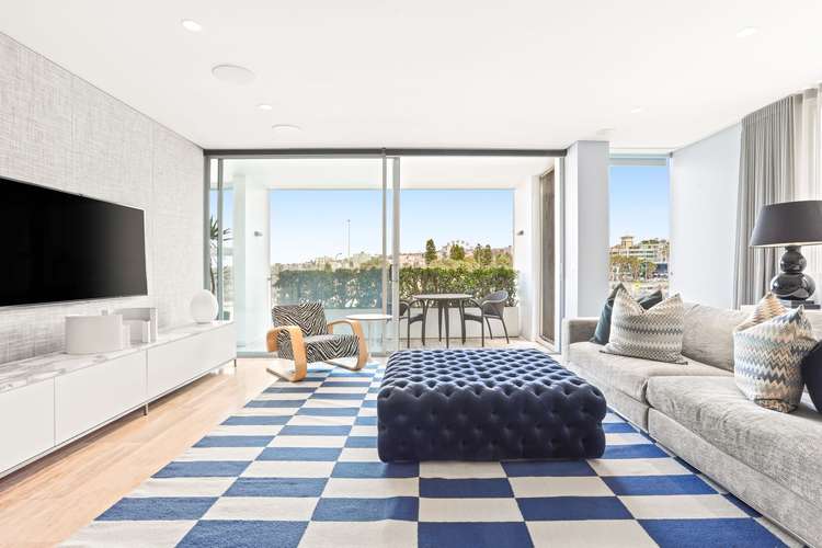 Main view of Homely apartment listing, 3/138-140 Warners Avenue, Bondi Beach NSW 2026