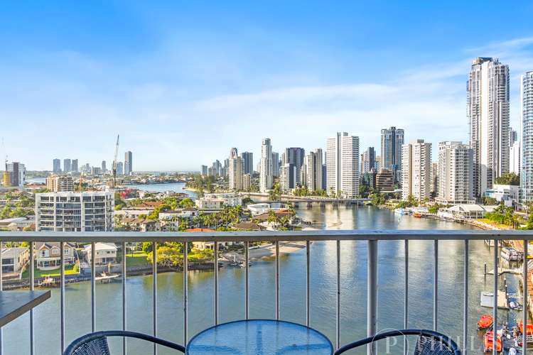 Main view of Homely unit listing, 141/30 Watson Esplanade, Surfers Paradise QLD 4217