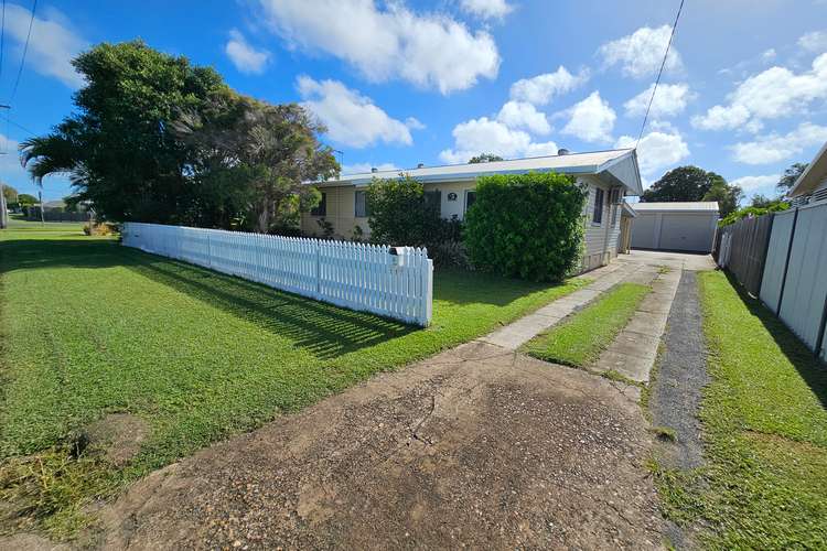 Main view of Homely house listing, 5 Birks Street, Avenell Heights QLD 4670