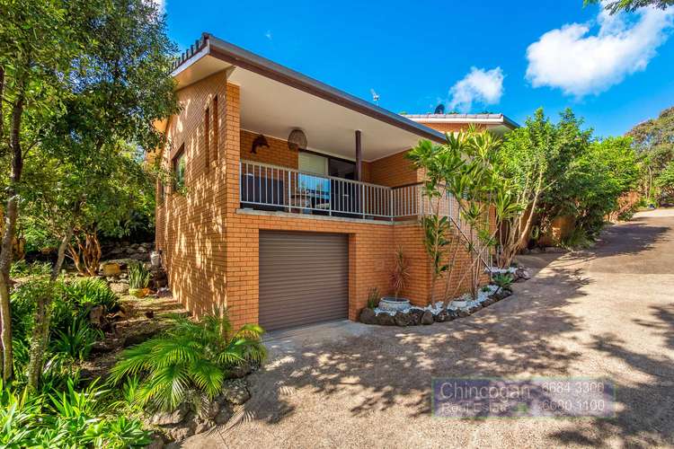 Main view of Homely townhouse listing, 1/27 Coolamon Scenic Drive, Mullumbimby NSW 2482