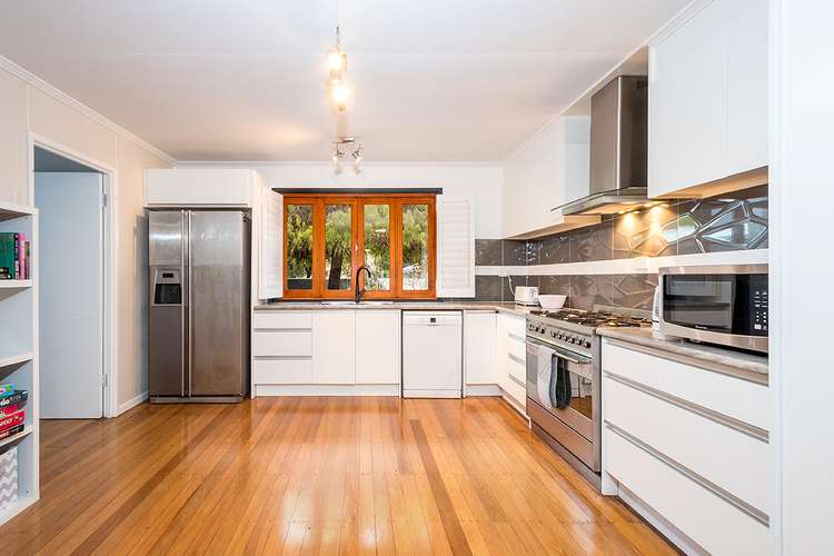 Third view of Homely house listing, 21 Elanora Drive, Burleigh Heads QLD 4220