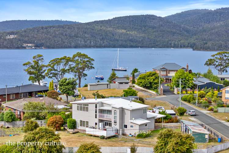 Main view of Homely house listing, 7111 Huon Highway, Dover TAS 7117