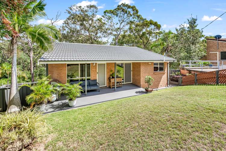 Main view of Homely house listing, 8 Jedda Place, Bolton Point NSW 2283