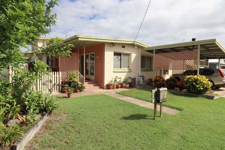 Main view of Homely house listing, 4 Crane Street, Kepnock QLD 4670