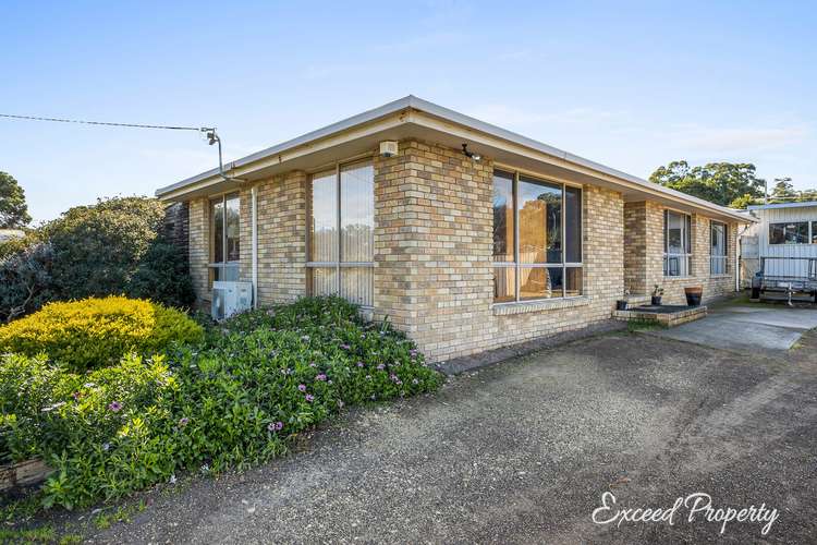 Main view of Homely house listing, 6 Young Street, Carlton TAS 7173