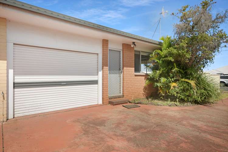 Main view of Homely unit listing, Unit 1/20 Gorman Street, Darling Heights QLD 4350