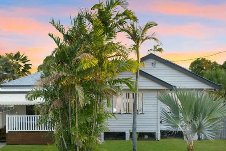 Main view of Homely house listing, 28 Barbeler Street, Currajong QLD 4812
