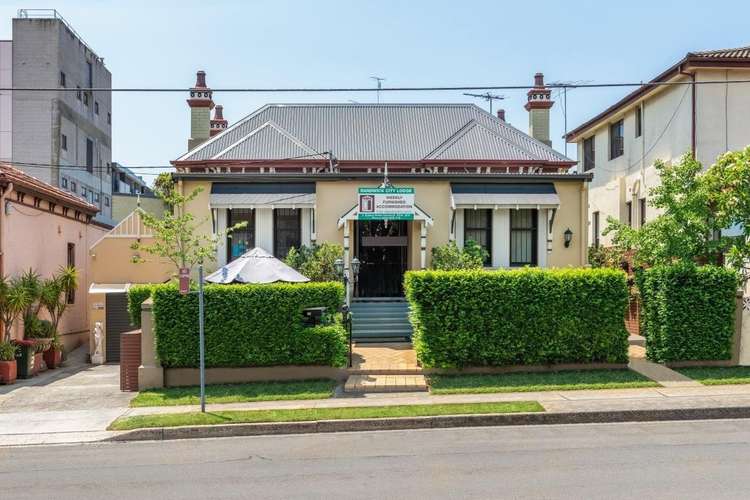Main view of Homely house listing, 3 Botany Street, Randwick NSW 2031