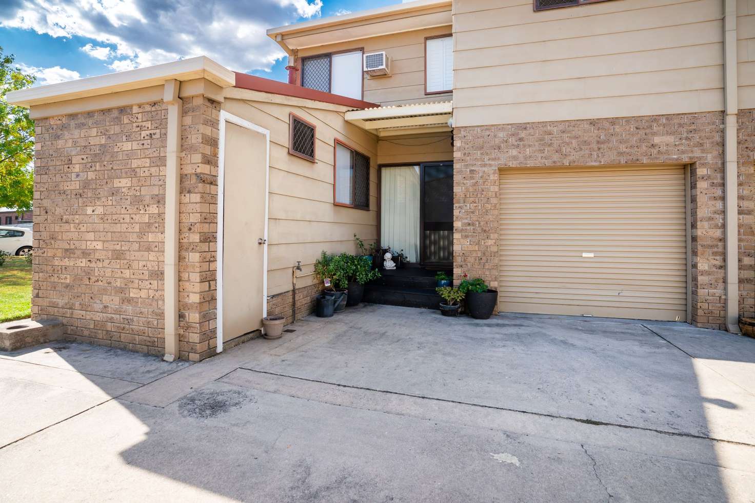 Main view of Homely townhouse listing, 1/988 Fairview Drive, North Albury NSW 2640