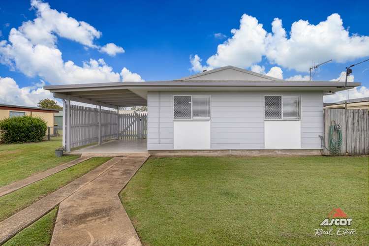 Main view of Homely house listing, 24 Broadmeadow Avenue, Thabeban QLD 4670