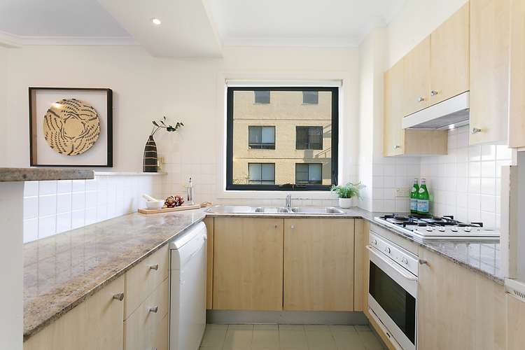 Second view of Homely apartment listing, 5/80 John Street, Pyrmont NSW 2009