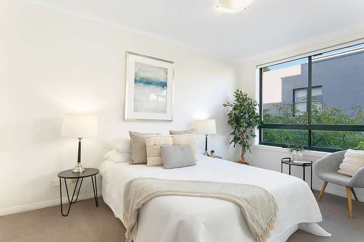 Third view of Homely apartment listing, 5/80 John Street, Pyrmont NSW 2009