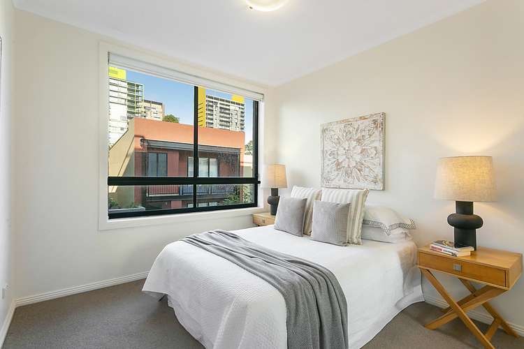 Fourth view of Homely apartment listing, 5/80 John Street, Pyrmont NSW 2009